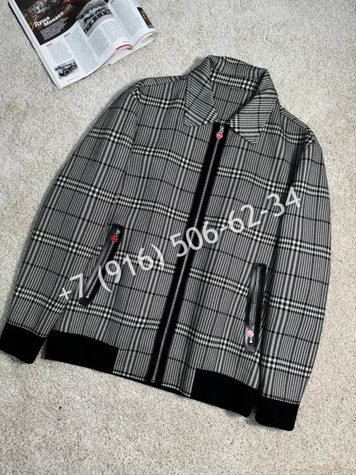 Куртка KITON 23337 3