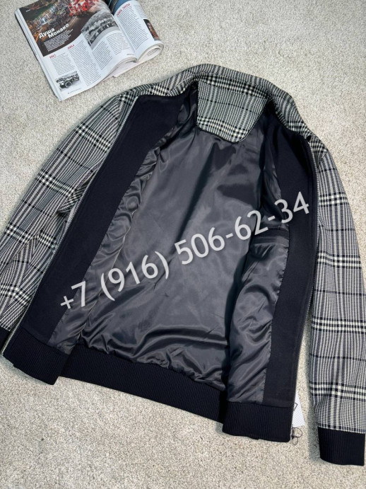 Куртка KITON 23337 3