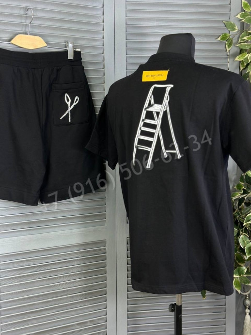 Костюм Louis Vuitton 13413