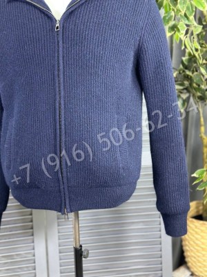 Кашемировая куртка Loro Piana 23625