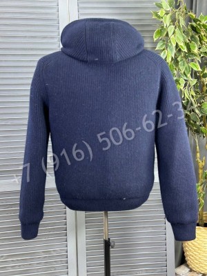 Кашемировая куртка Loro Piana 23625