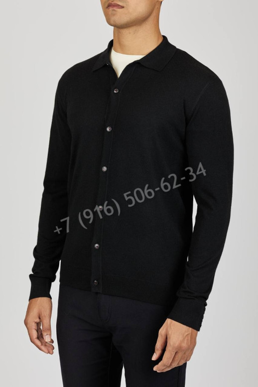 Кардиган Loro Piana 33781