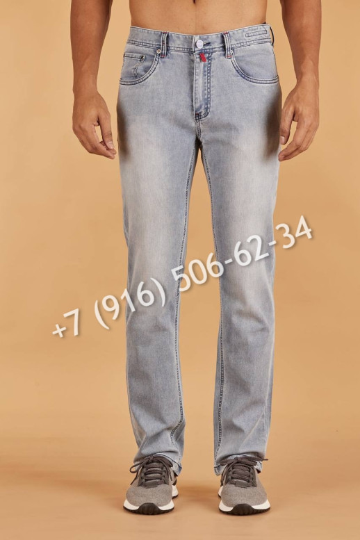 Джинсы KITON 33655 5