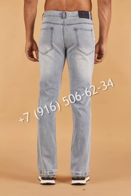 Джинсы KITON 33655 5