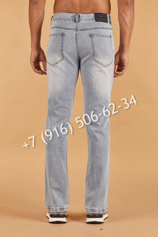 Джинсы KITON 33655 5