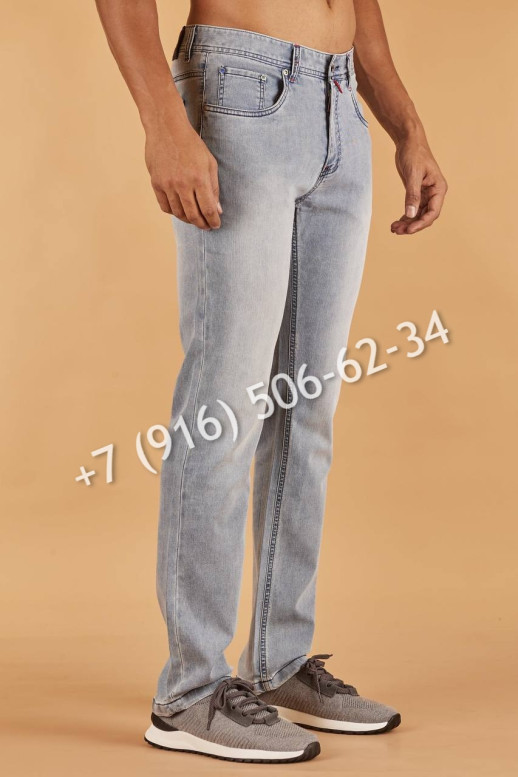 Джинсы KITON 33655 5