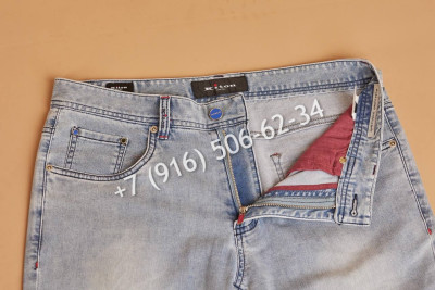 Джинсы KITON 33655 5