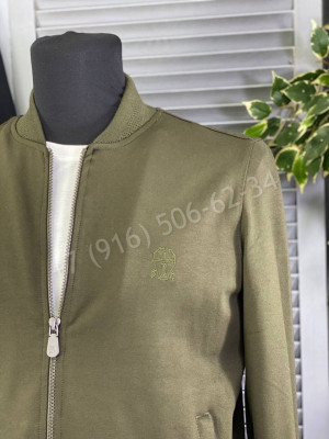 Спортивный костюм Brunello Cucinelli 13621