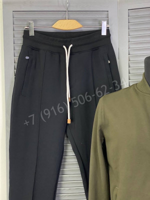 Спортивный костюм Brunello Cucinelli 13621