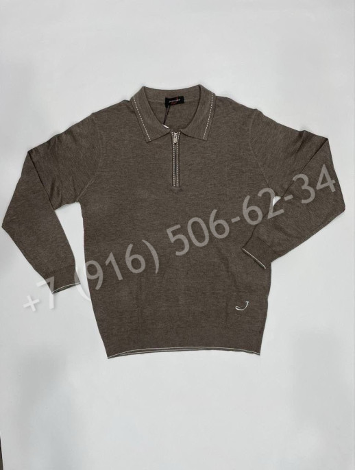 Поло Jacob Cohen 23825