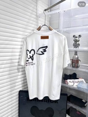 Футболка Louis Vuitton 33881