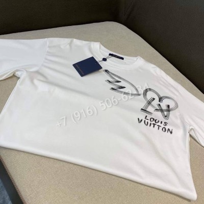 Футболка Louis Vuitton 33881