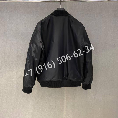 Куртка Prada 5453 3