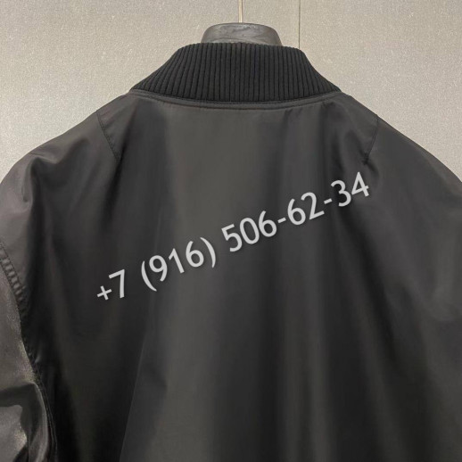 Куртка Prada 5453 3