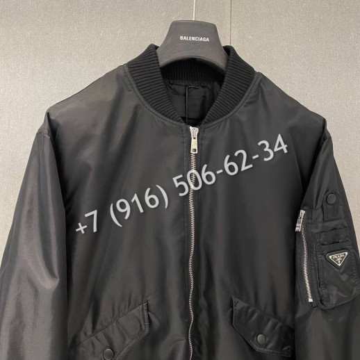 Куртка Prada 5453 3