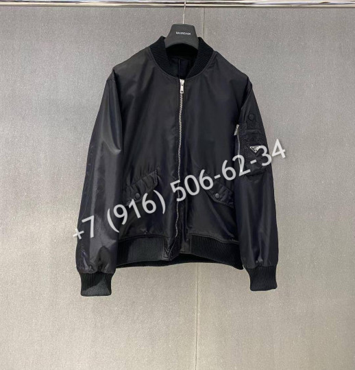 Куртка Prada 5453 3