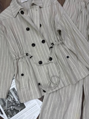 Костюм Brunello Cucinelli 34802