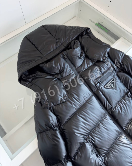 Куртка Prada 24043