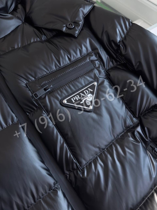 Куртка Prada 24043