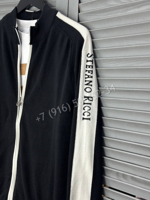 Кардиган Stefano Ricci 34081