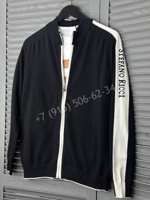 Кардиган Stefano Ricci 34081