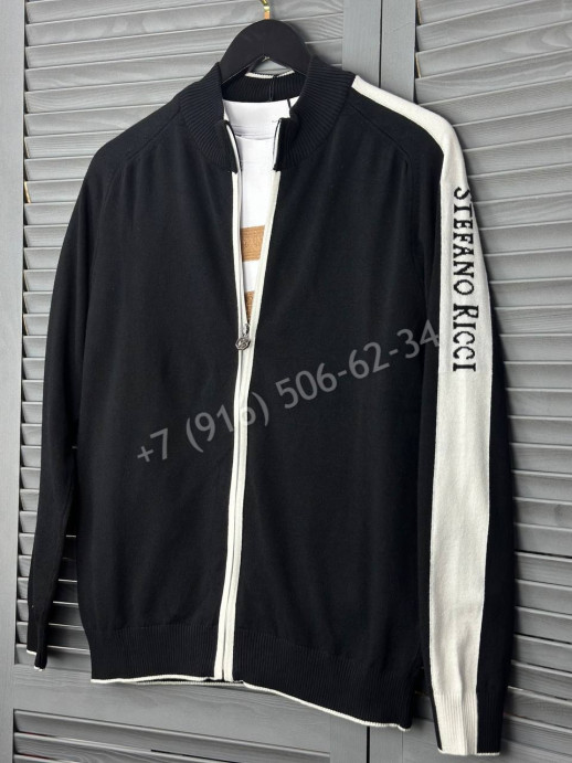 Кардиган Stefano Ricci 34081