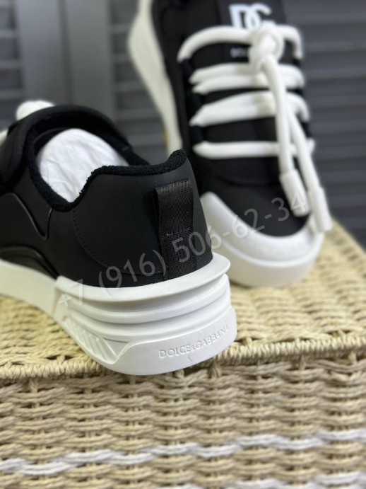 Кеды Dolce & Gabbana 13922