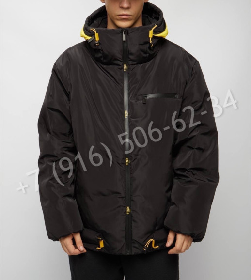 Куртка Fendi 24156