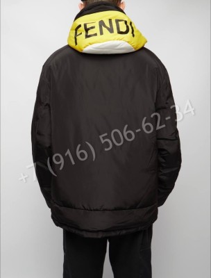 Куртка Fendi 24156