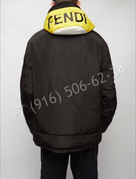 Куртка Fendi 24156