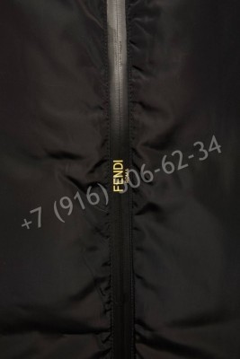 Куртка Fendi 24156