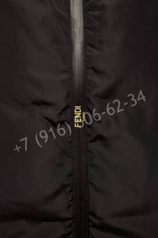 Куртка Fendi 24156