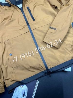 Куртка Zegna 8626 7