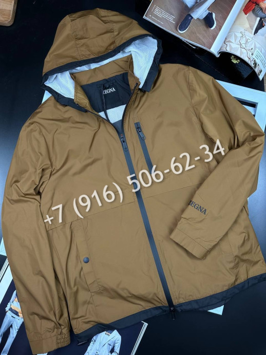 Куртка Zegna 8626 7