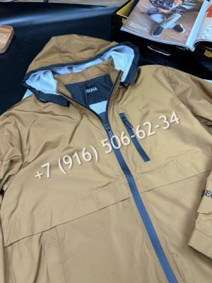 Куртка Zegna 8626 7