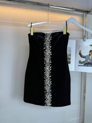 Платье Balmain 36006