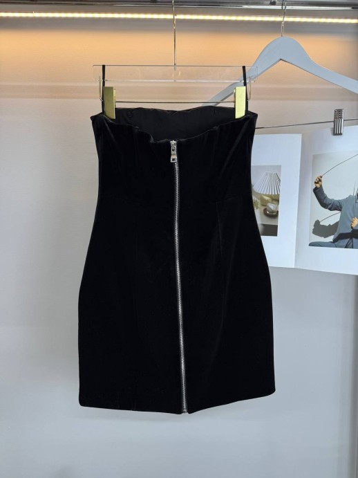 Платье Balmain 36006
