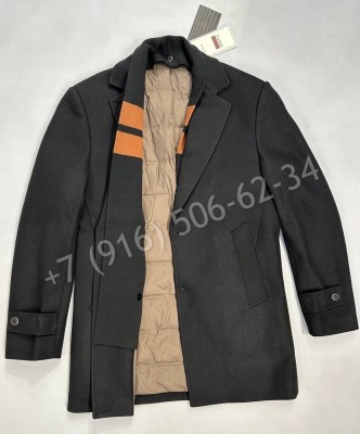 Пальто Zegna 24370