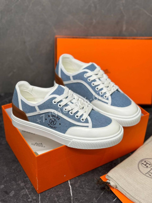 Кроссовки Hermes 34381