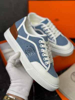 Кроссовки Hermes 34381