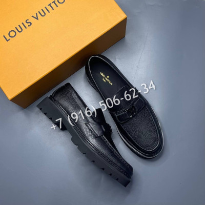 Лоферы Louis Vuitton 5998 1