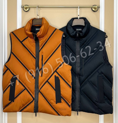 Жилетка Zegna 24470