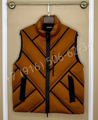 Жилетка Zegna 24470