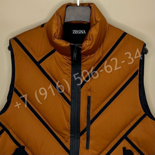 Жилетка Zegna 24470