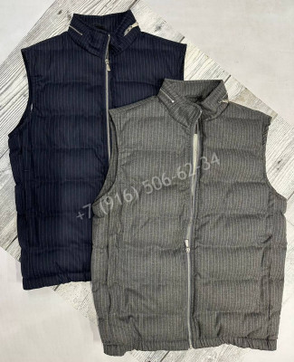 Жилетка Brunello Cucinelli 34580