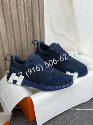 Кроссовки Hermes 16568 1