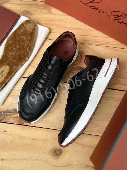 Кроссовки Loro Piana 24671