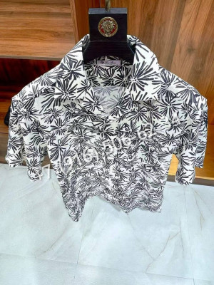 Рубашка Loro Piana 26354 1