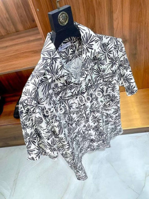 Рубашка Loro Piana 26354 1