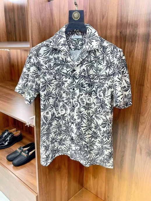 Рубашка Loro Piana 26354 1